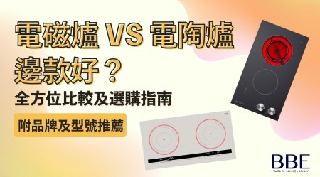 Induction Cookers VS Ceramic Cookers: Comparison & Buying Guide